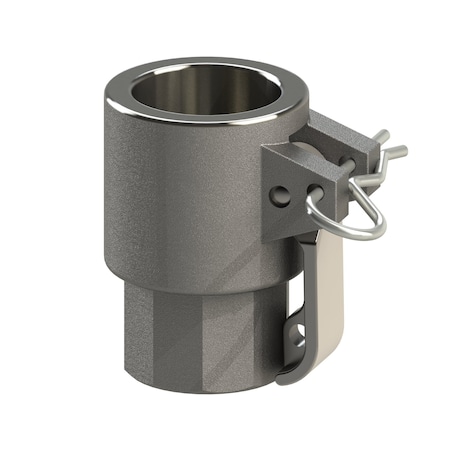 Apg 1/2" 316 Stainless Steel Part D 3E05DSS